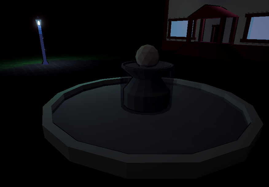 Darkness