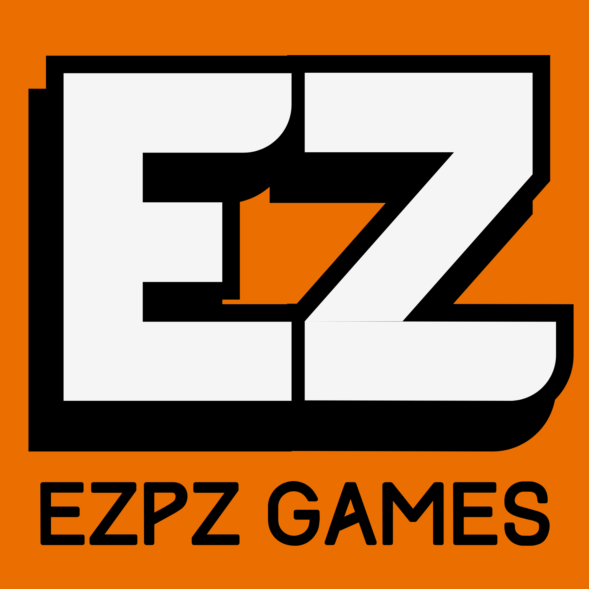 EZPZ Games
